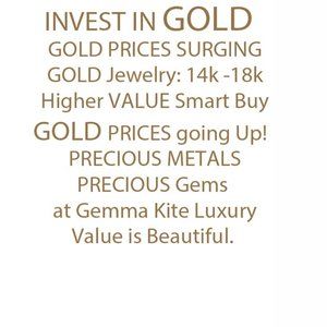 Luxury Jewelry Precious Gold Jewels Diamonds